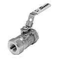 Sharpe 5457 Series Valves